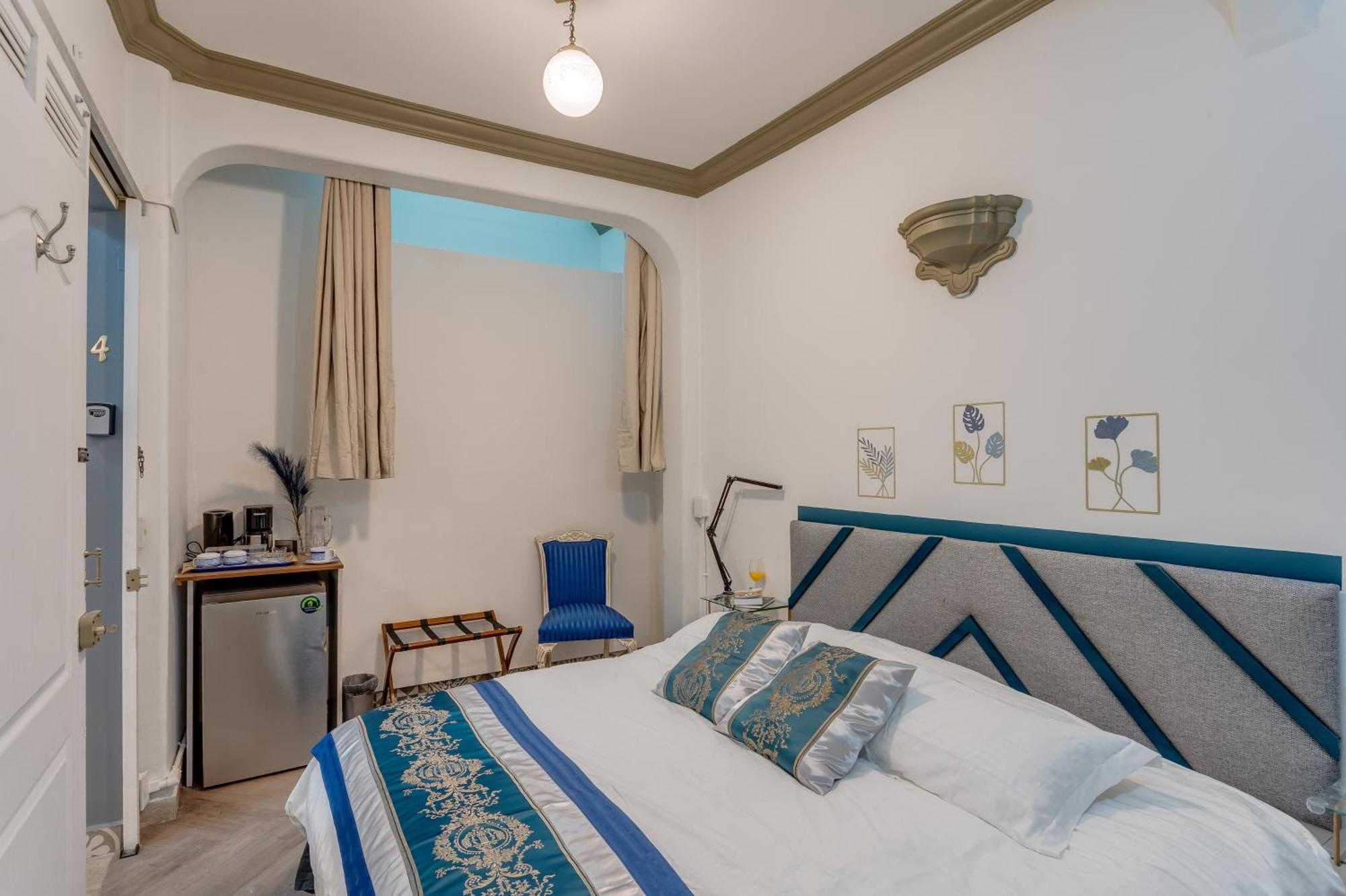 מלון מקסיקו סיטי Casa Amatlan Ciento Dos מראה חיצוני תמונה