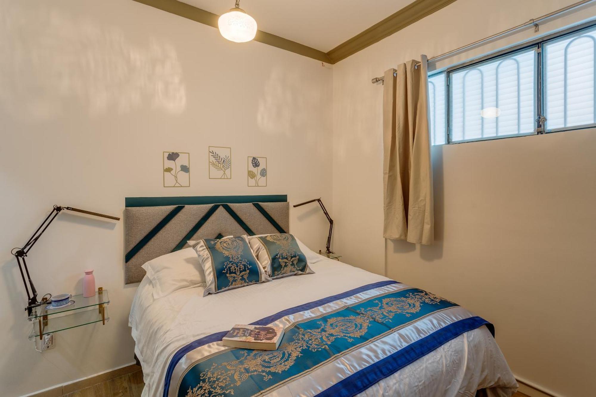 מלון מקסיקו סיטי Casa Amatlan Ciento Dos מראה חיצוני תמונה