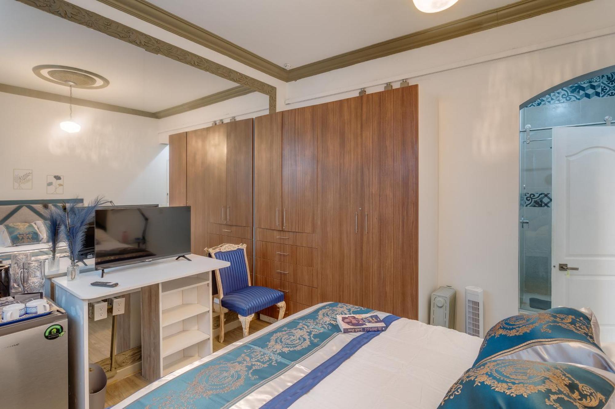 מלון מקסיקו סיטי Casa Amatlan Ciento Dos מראה חיצוני תמונה