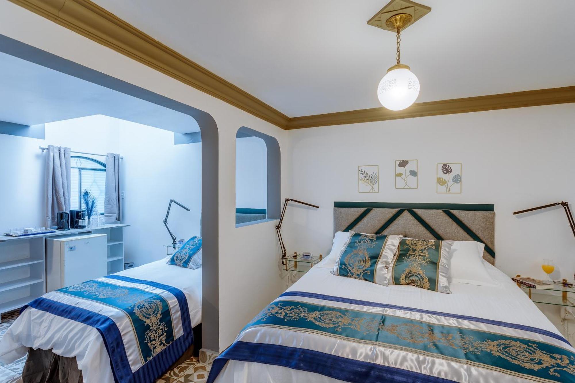 מלון מקסיקו סיטי Casa Amatlan Ciento Dos מראה חיצוני תמונה