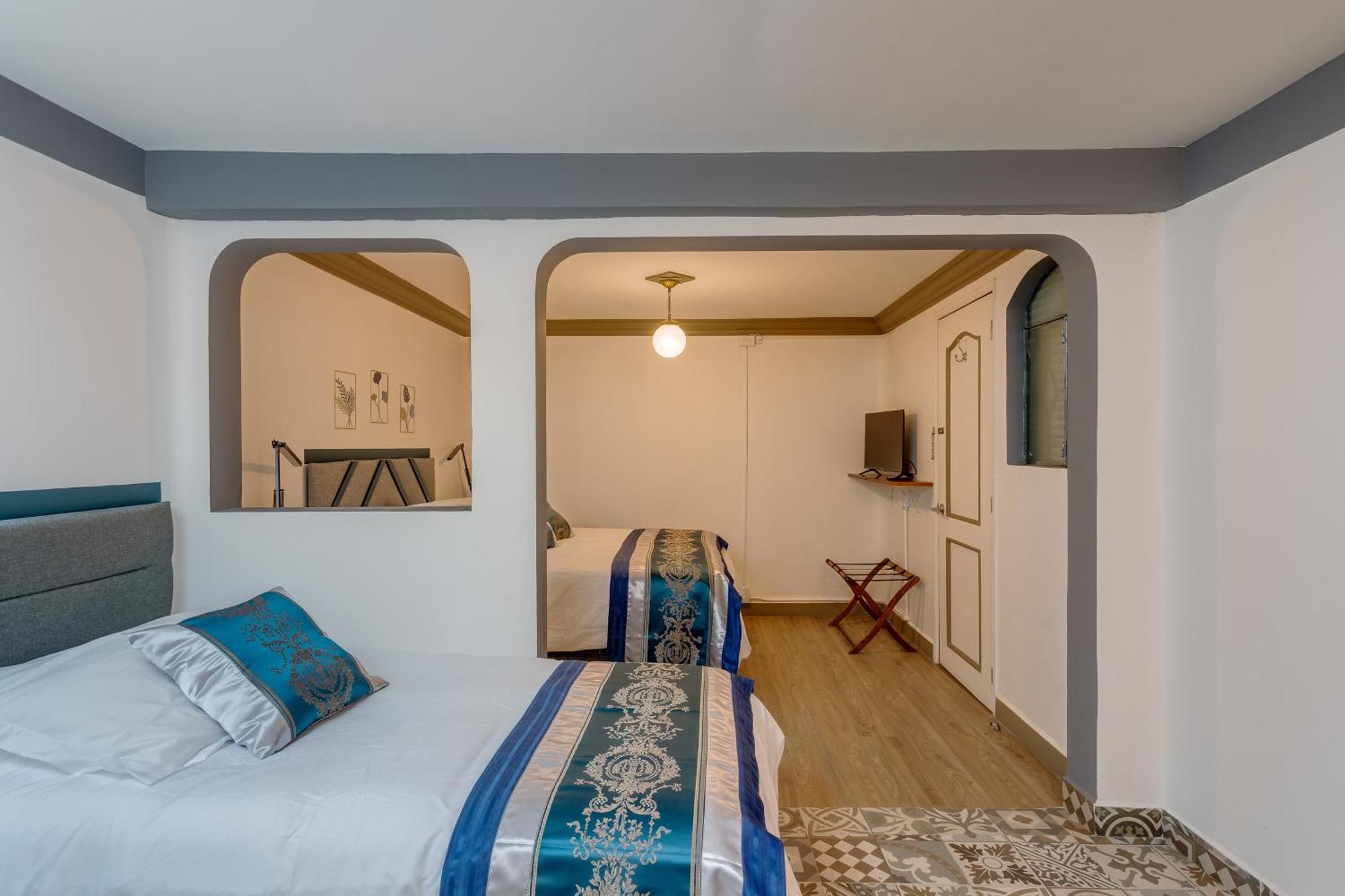 מלון מקסיקו סיטי Casa Amatlan Ciento Dos מראה חיצוני תמונה