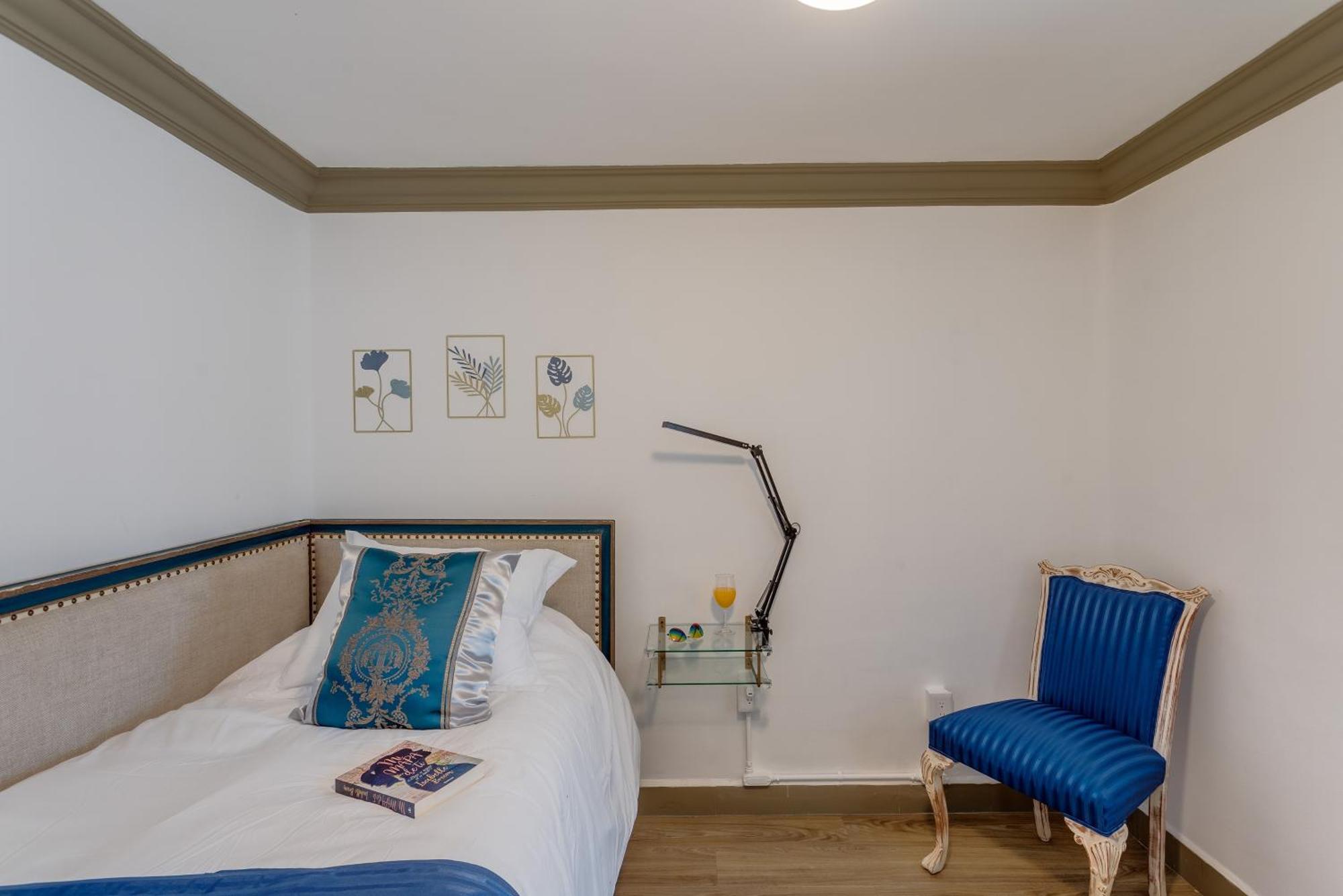 מלון מקסיקו סיטי Casa Amatlan Ciento Dos מראה חיצוני תמונה